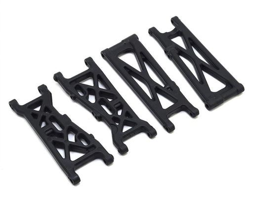 LOSI 234024 Front and Rear Suspension Arms for 22S