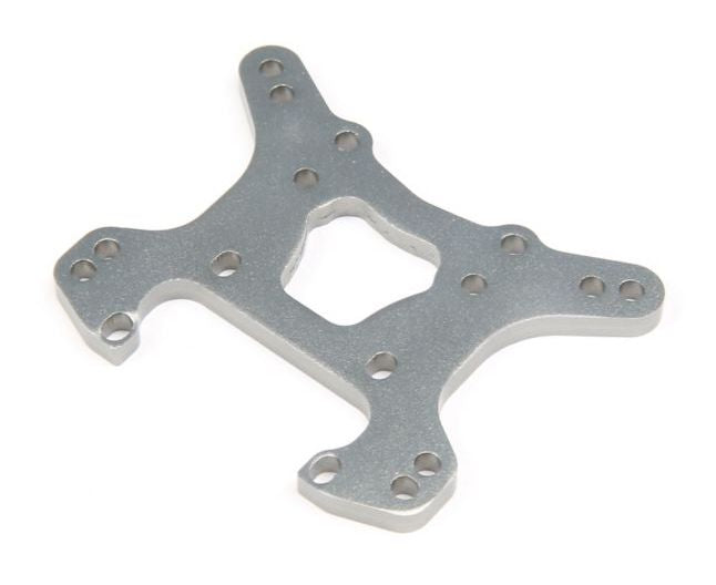 LOSI 234035 Aluminum Front Shock Tower for Tenacity Pro and Lasernut