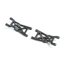 LOSI 234043 Front Suspension Arm Set for 22S Drag Car