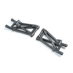 LOSI 234044 Rear Suspension Arm Set for 22S Drag Car