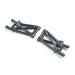 LOSI 234044 Rear Suspension Arm Set for 22S Drag Car