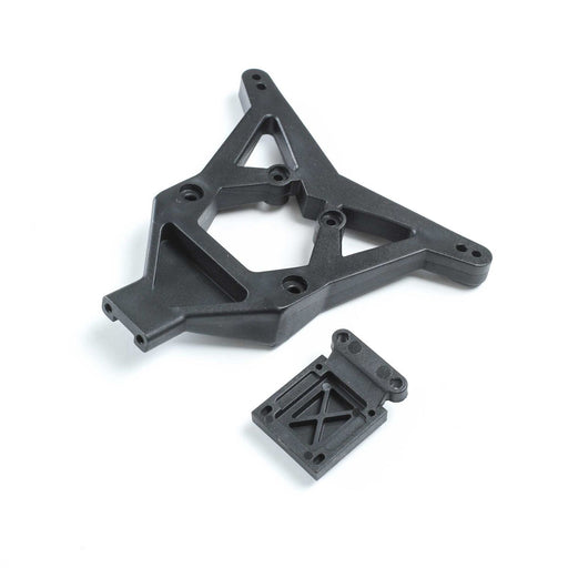 LOSI 234047 Rear Shock Tower for 22S Drag Car
