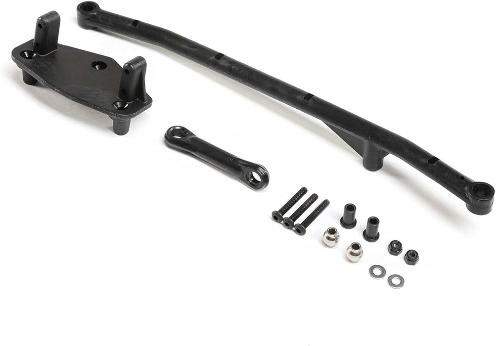 LOSI 241030 Steering Linkage Set for LMT