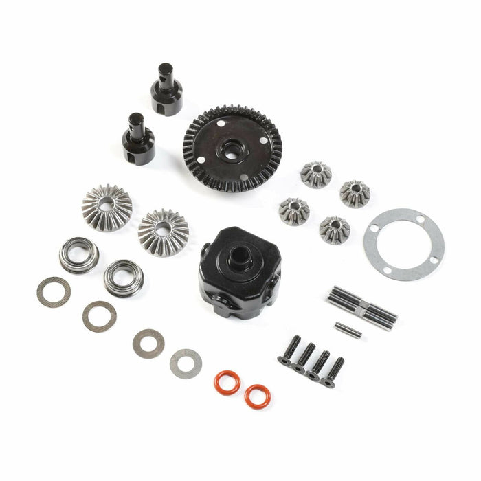 LOSI 242033 Front or Rear Differential for LMT
