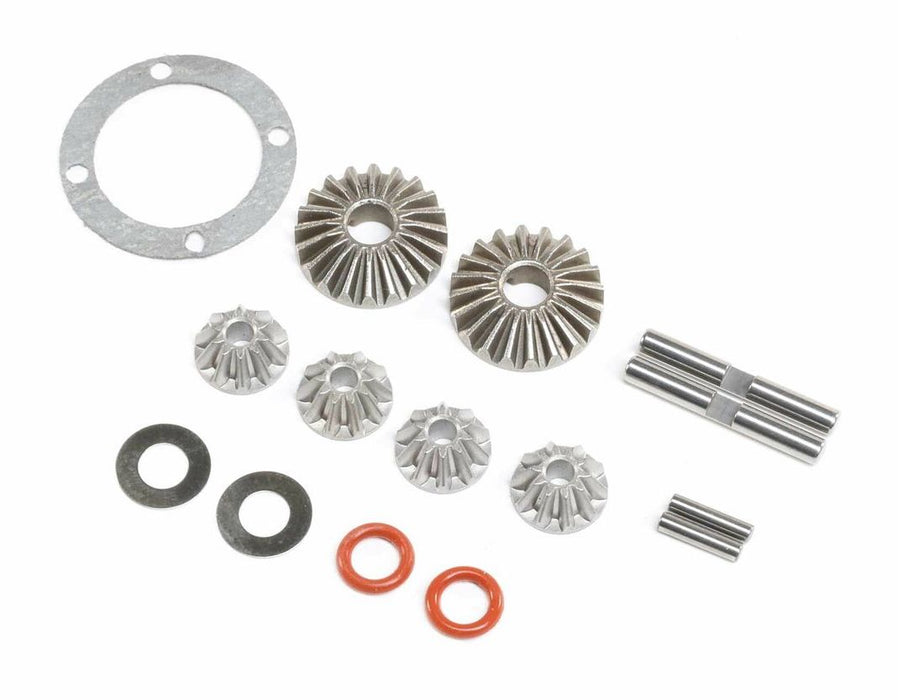 LOSI 242037 Internal Differential Rebuild Kit for LMT
