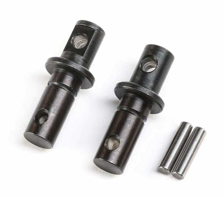 LOSI 242039 Center Differential Output Shafts for LMT
