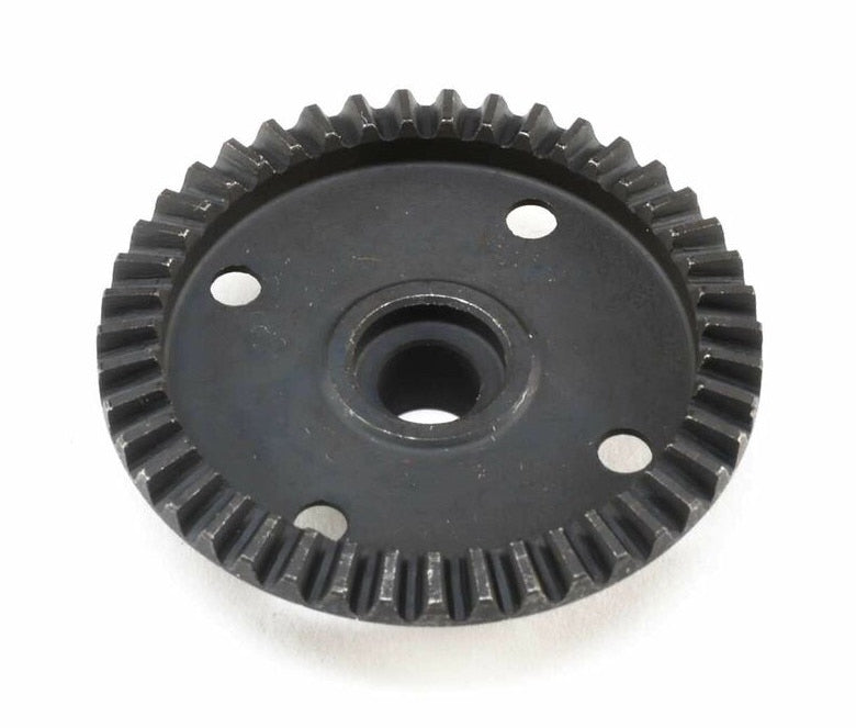 LOSI 242040 Front or Rear Ring Gear Set for LMT
