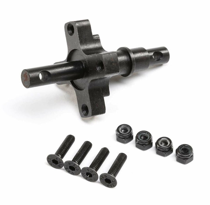 LOSI 242041 Differential Spool for LMT