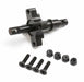 LOSI 242041 Differential Spool for LMT