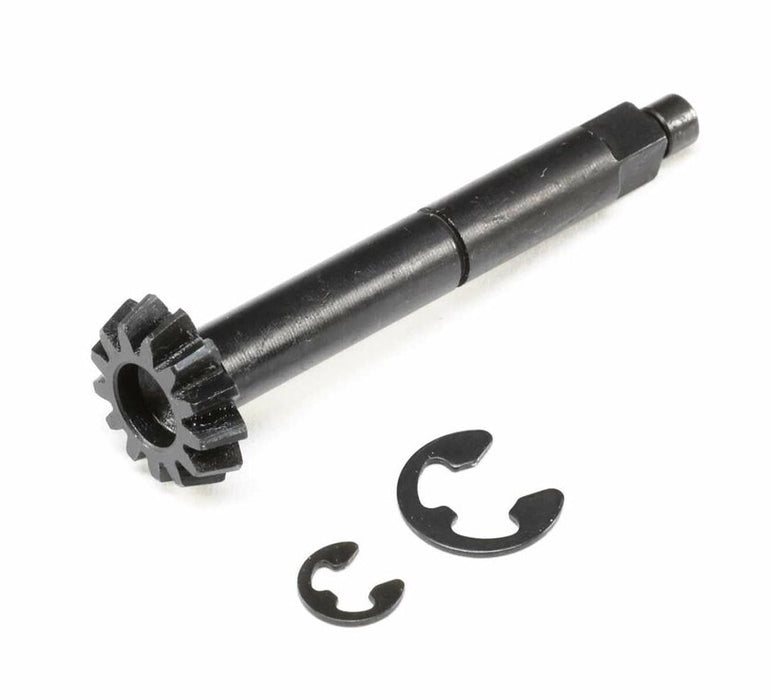 LOSI 242043 13T Center Transmission Pinion for LMT