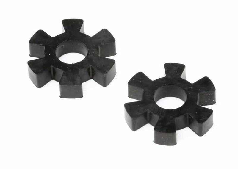LOSI 242045 Medium Rubber Cush Drive Damper for LMT 2 Pack