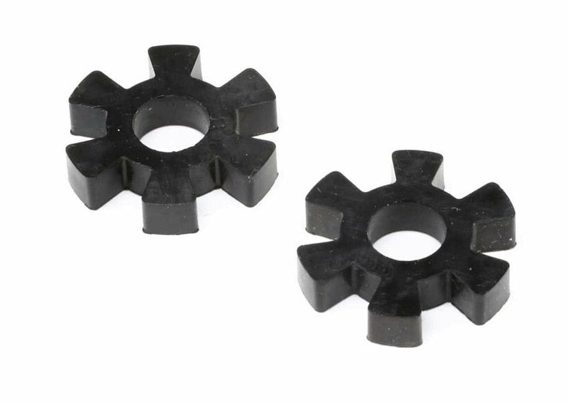 LOSI 242045 Medium Rubber Cush Drive Damper for LMT 2 Pack