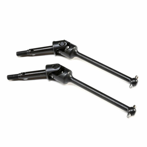 LOSI 242048 Front Universal Driveshaft Set for LMT