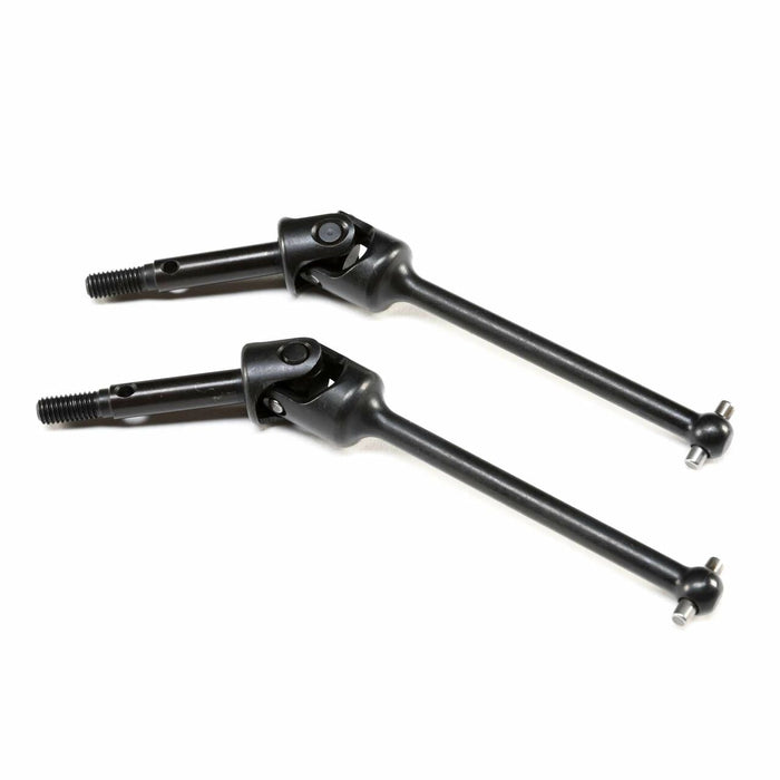 LOSI 242048 Front Universal Driveshaft Set for LMT