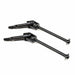 LOSI 242048 Front Universal Driveshaft Set for LMT