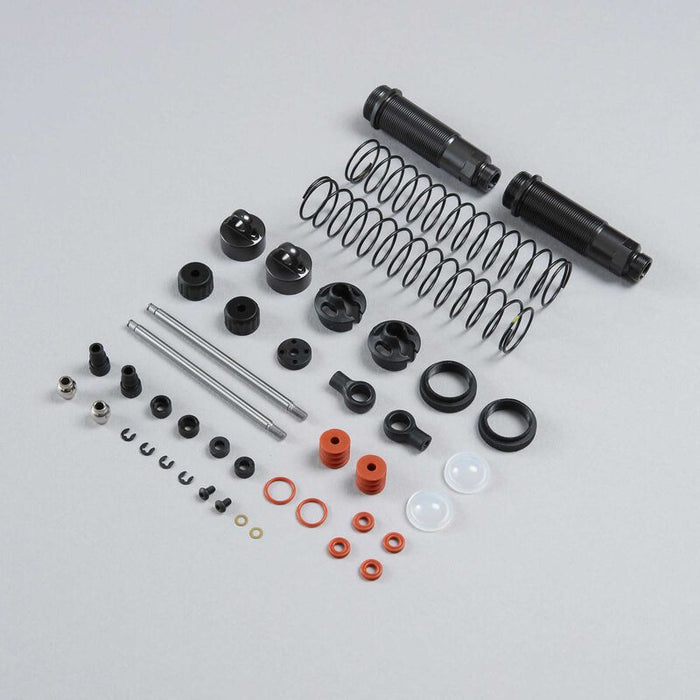 LOSI 243013 Complete Shock Set for LMT