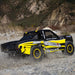 LOSI 3019T1 1/10 RTR 4x4 Tenacity TT Pro Brenthel SCT