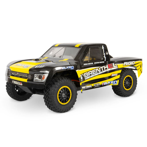 LOSI 3019T1 1/10 RTR 4x4 Tenacity TT Pro Brenthel SCT