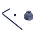 LOSI 4123 48P 23T Pinion Gear for 22S and Others