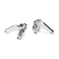 LOSI 334016 Aluminum Front Spindle Set for 22S