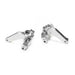 LOSI 334016 Aluminum Front Spindle Set for 22S