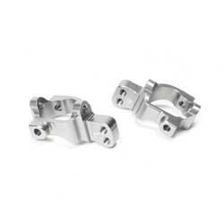 LOSI 334017 Aluminum Caster Block Set for 22S