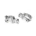 LOSI 334017 Aluminum Caster Block Set for 22S