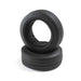 Losi 43051 Front Mickey Thompson Tires for 22S and Other Drag Cars 1 Pair