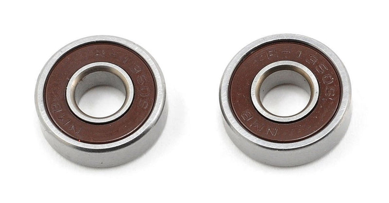 LOSI A6955 5x13x4mm HD Clutch Bearings for 8B/8T 2 Pack
