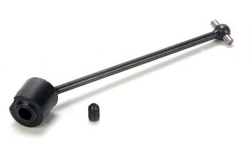 LOSI B3555 Long Center CV Driveshaft Assembly for TEN SCTE 