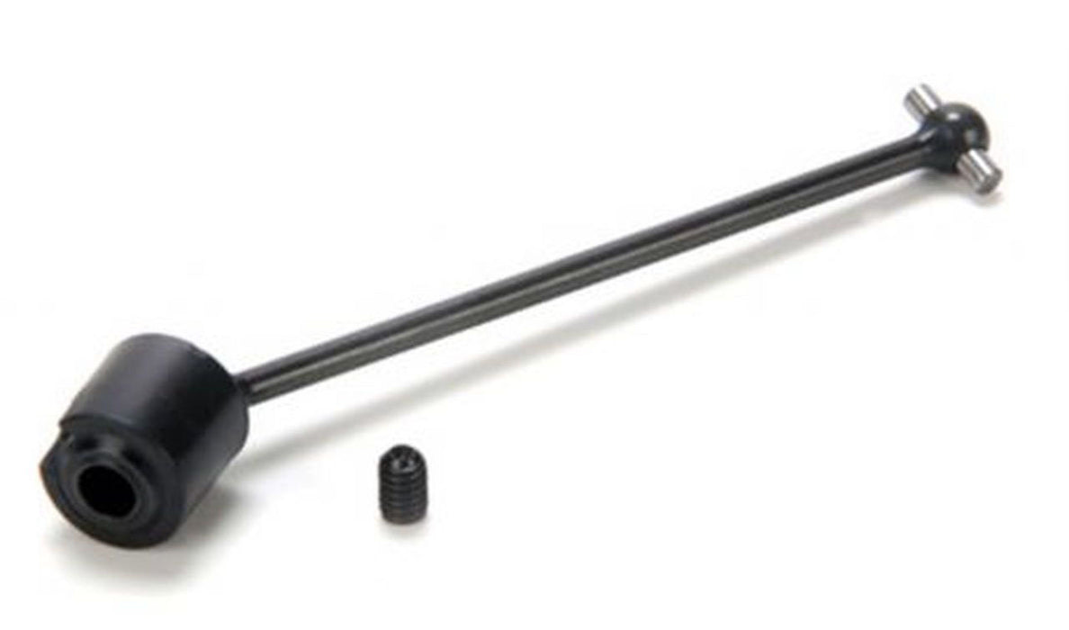 LOSI B3555 Long Center CV Driveshaft Assembly for TEN SCTE 