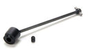 LOSI B3555 Long Center CV Driveshaft Assembly for TEN SCTE 