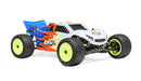 LOSI LOS01015T2 1/18 Mini-T 2.0 RTR 2WD Truck Blue and White