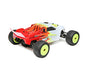 LOSI LOS01015T1 1/18 Mini-T 2.0 RTR 2WD Truck Red and White