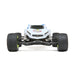 LOSI LOS01015T2 1/18 Mini-T 2.0 RTR 2WD Truck Blue and White