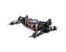 LOSI LOS01016T1 1/16 Mini-B RTR Brushed Buggy Blue and White