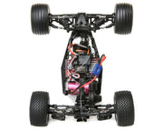 LOSI LOS01019T2 1/18 Mini-T 2.0 RTR Brushless Stadium Truck Blue