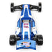 LOSI LOS01020T2 Mini JRX2 1/16 2WD Buggy - Blue