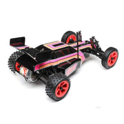 LOSI LOS01020T3 Mini JRX2 1/16 2WD Buggy - Black