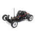 LOSI LOS01020T3 Mini JRX2 1/16 2WD Buggy - Black