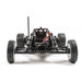 LOSI LOS01020T3 Mini JRX2 1/16 2WD Buggy - Black