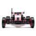 LOSI LOS01020T3 Mini JRX2 1/16 2WD Buggy - Black