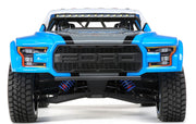 LOSI LOS03020V2T1 1/10 RTR King Shocks Ford Raptor Baja Rey 4WD Brushless Desert Truck