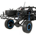 LOSI LOS03020V2T1 1/10 RTR King Shocks Ford Raptor Baja Rey 4WD Brushless Desert Truck