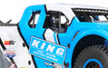 LOSI LOS03020V2T1 1/10 RTR King Shocks Ford Raptor Baja Rey 4WD Brushless Desert Truck
