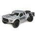 LOSI LOS03020V2T2 1/10 RTR Black Rhino Ford Raptor Baja Rey 4WD Brushless Desert Truck