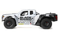 LOSI LOS03020V2T2 1/10 RTR Black Rhino Ford Raptor Baja Rey 4WD Brushless Desert Truck