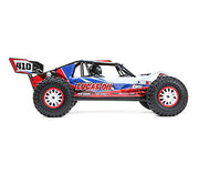 LOSI LOS03027T1 1/10 RTR 4x4 Tenacity DB Pro Lucas Oil Desert Buggy