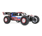 LOSI LOS03027T1 1/10 RTR 4x4 Tenacity DB Pro Lucas Oil Desert Buggy