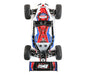 LOSI LOS03027T1 1/10 RTR 4x4 Tenacity DB Pro Lucas Oil Desert Buggy